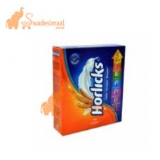 Horlicks Standard, Refill 200 G